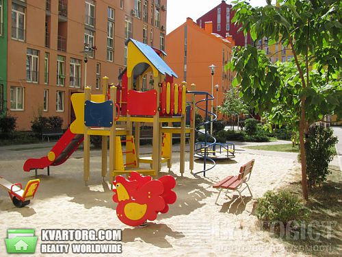 Sell 2-room apartment. Киев, регенераторная — photo 6