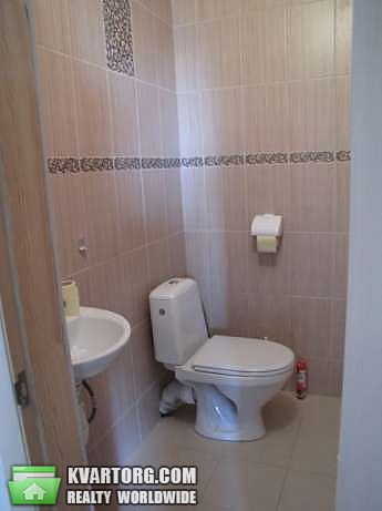 Rent out 1-room apartment. Киев,  Княжий Затон — photo 7