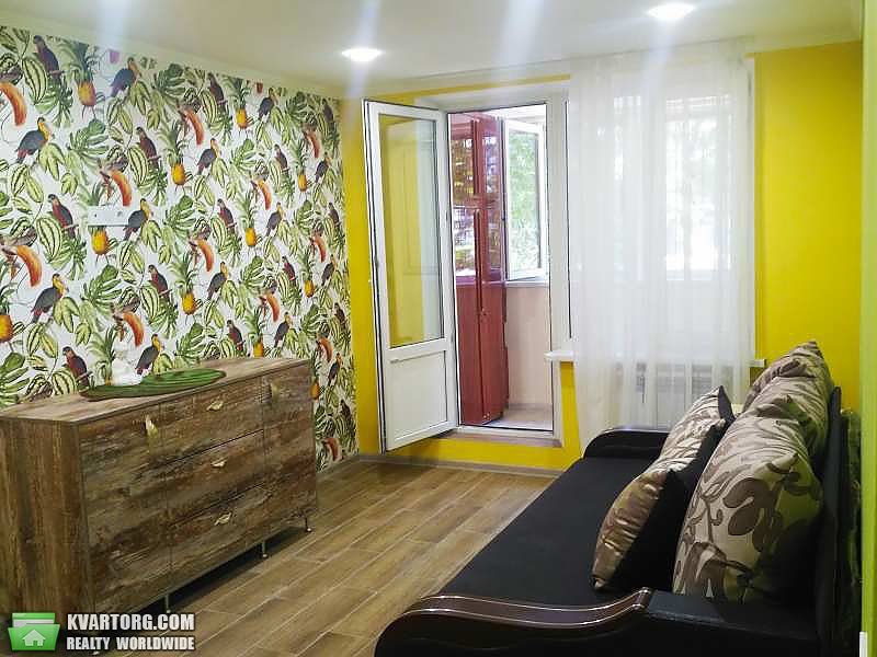 Rent out 1-room apartment. Харьков, Героев Труда — photo 3
