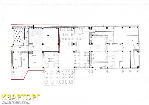 Rent out shop. Киев,  Расковой — photo 2