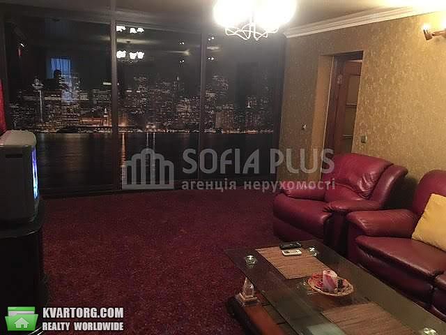 Sell 3-room apartment. Киев, Лобановского — photo 1