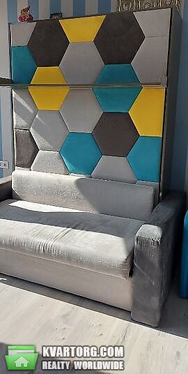 Sell 1-room apartment. Киев,  Радужная — photo 7