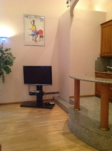 Rent out 2-room apartment. Киев, красноармейская — photo 4