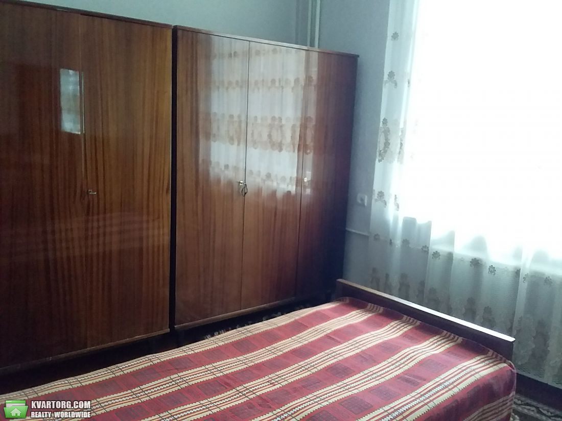 Rent out 3-room apartment. Киев, Попудренко — photo 5