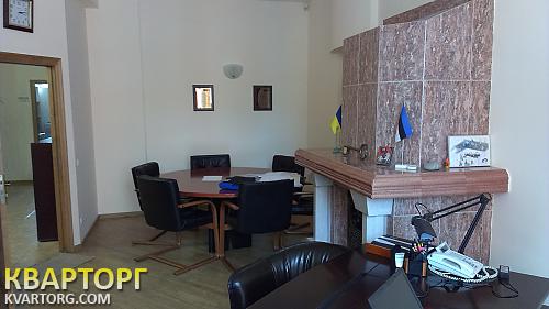 Rent out office. Киев,  Жилянская — photo 6