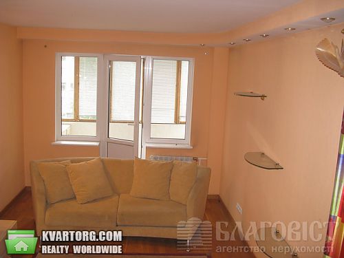 Sell 3-room apartment. Киев, Мечникова — photo 2
