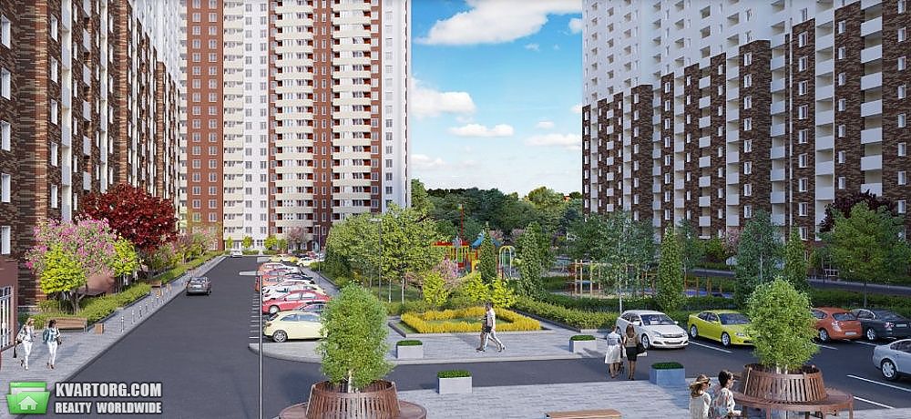 продам 1-комнатную квартиру. Киев,  пер. Балтийский - фото 3