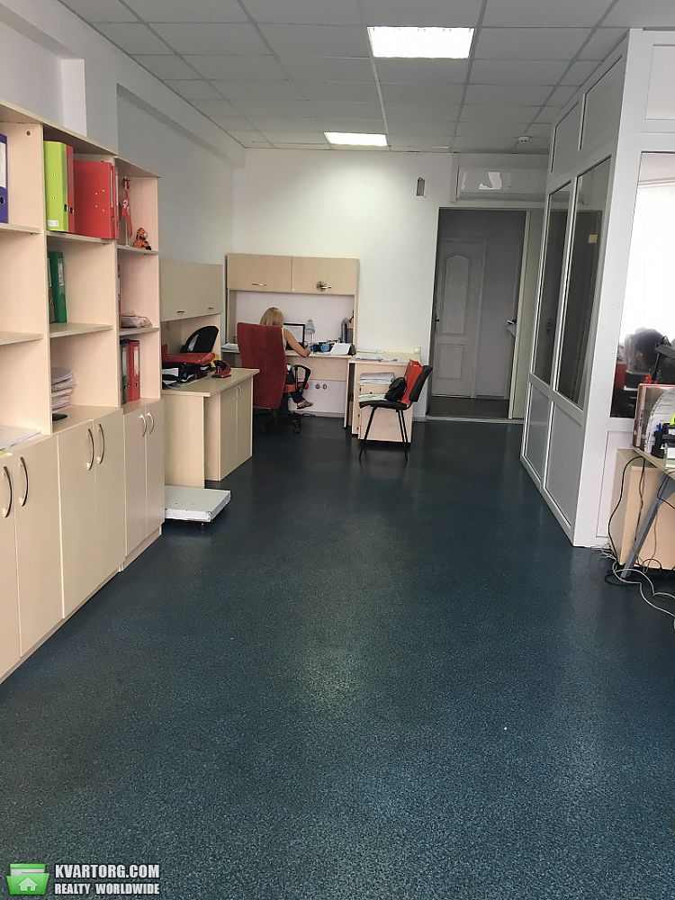 Rent out office. Киев,  Воссоединения пр — photo 2