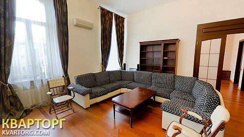 Sell 4-room apartment. Киев,  Городецкого — photo 1