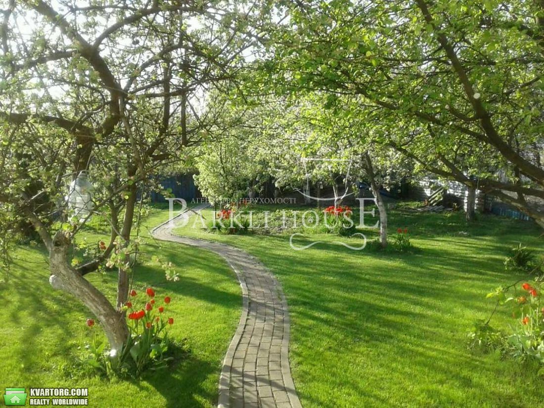 Rent out house. Киевская обл., вишенки — photo 2