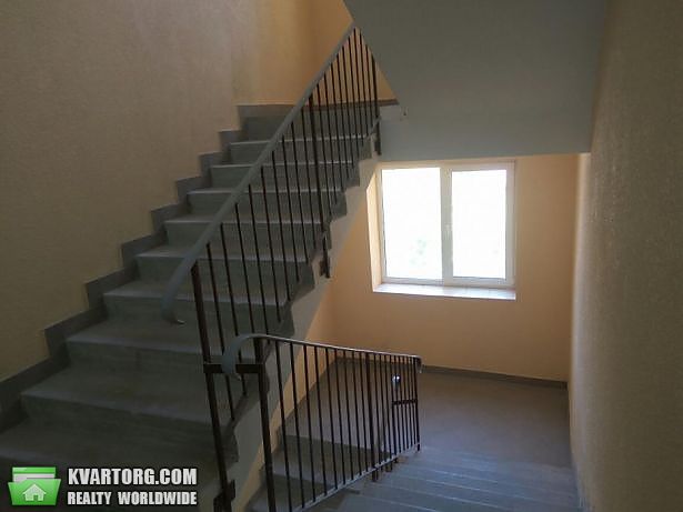 Sell 1-room apartment. Киев,  Лебедева — photo 9