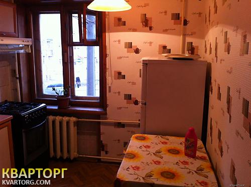 Rent out 1-room apartment. Одесса, Сегедская — photo 4