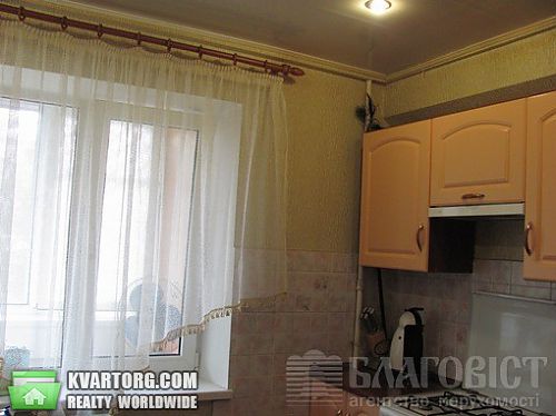 Sell 2-room apartment. Киев, Тычины пр — photo 3