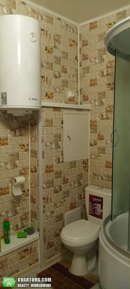 Rent out 1-room apartment. Киев,  Клавдиевская — photo 8
