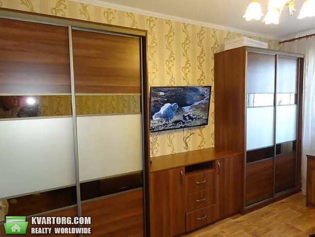 Rent out 1-room apartment. Киев, Академика Заболотног — photo 2