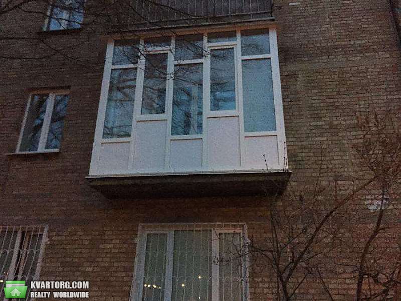 Sell 2-room apartment. Киев, Тешебаева — photo 6