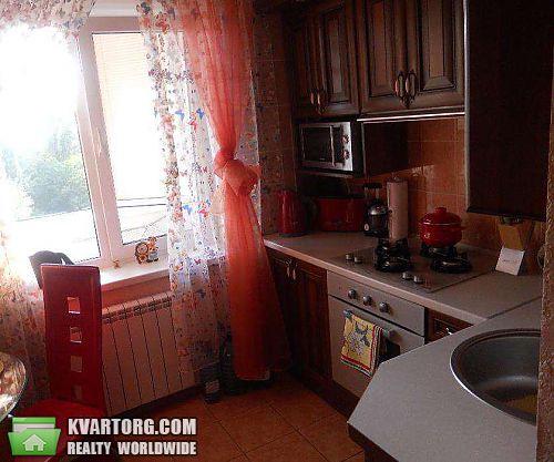 Sell 1-room apartment. Киев, Богатырская — photo 1