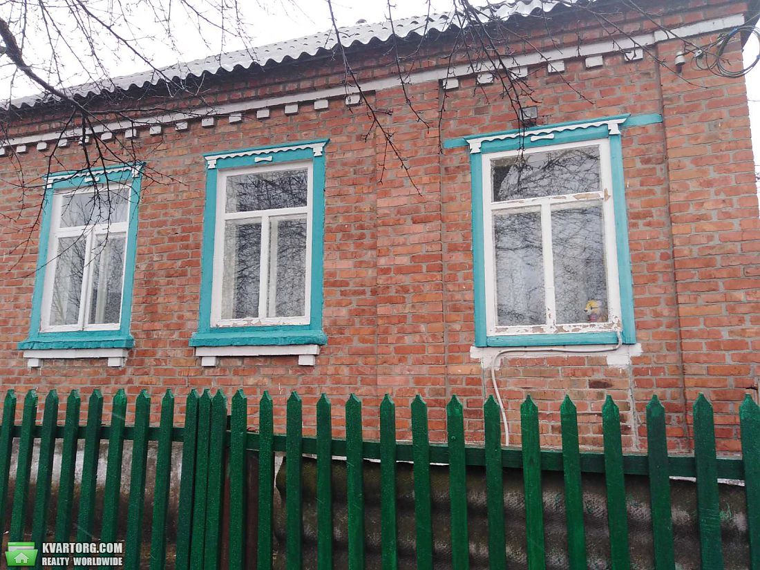 Sell house. Харьков, Малиновка — photo 2