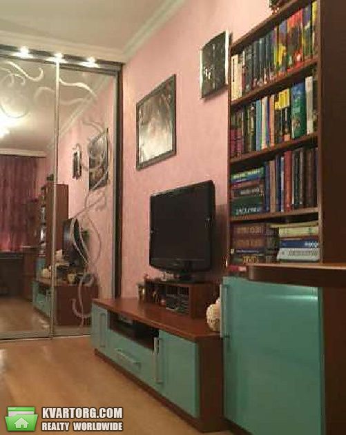 продам 3-комнатную квартиру. Киев,   Выборгская - фото 5