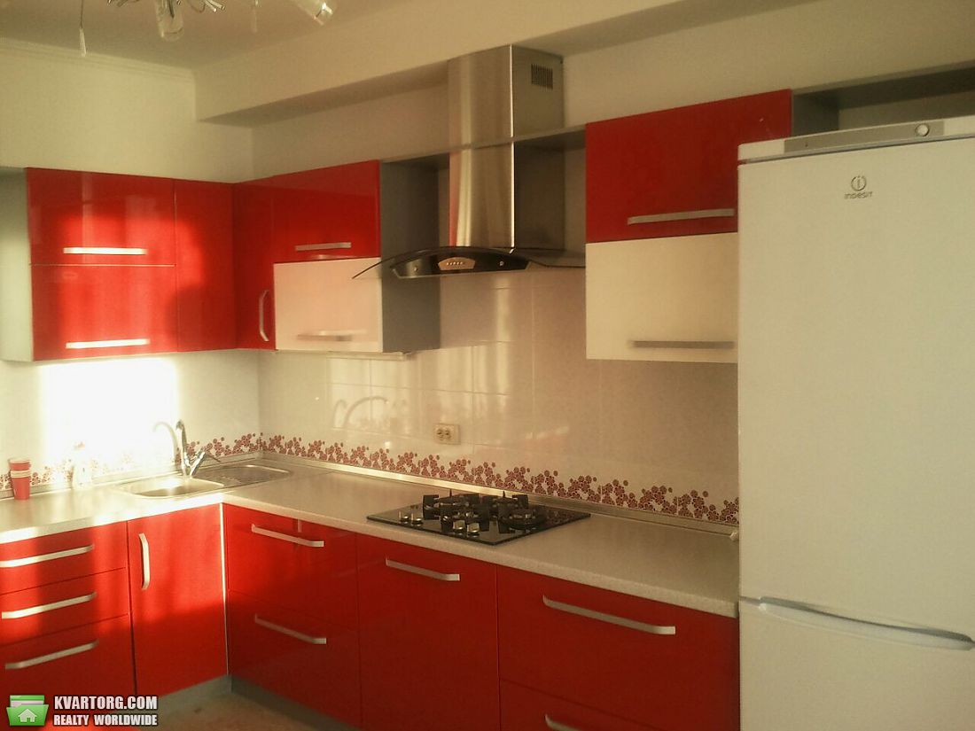 Rent out 1-room apartment. Одесса, Костанди — photo 5