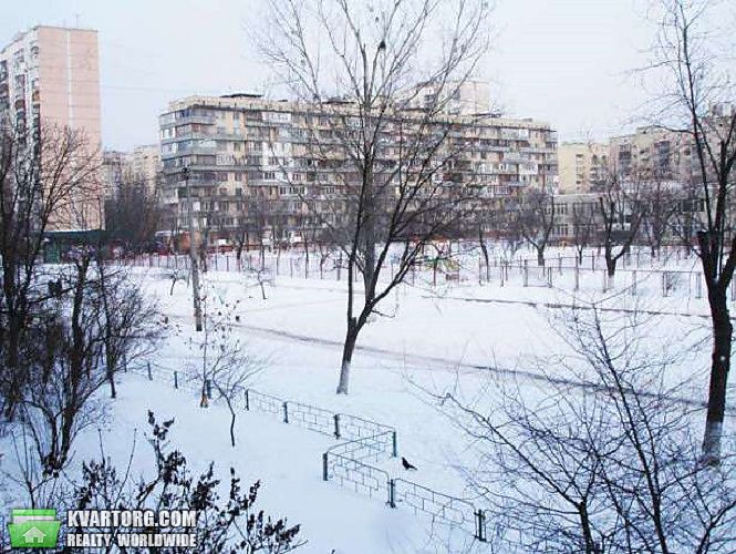 Sell 1-room apartment. Киев, Оболонский пр — photo 6