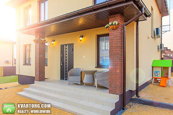 Sell house. Киев, Княгини Ольги — photo 1