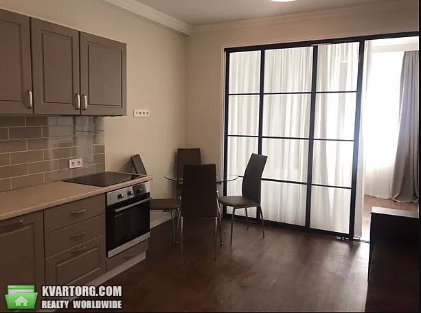 Rent out 1-room apartment. Киев, Максимовича ул. — photo 1
