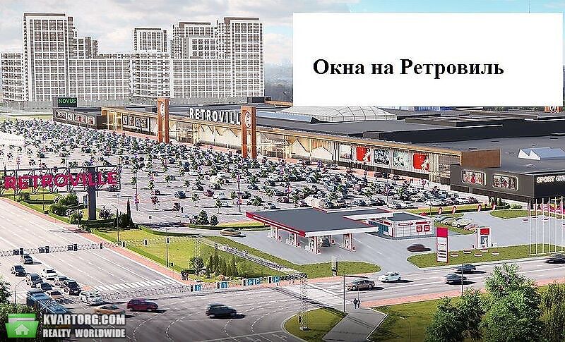 Sell 1-room apartment. Киев,  Правды пр — photo 2