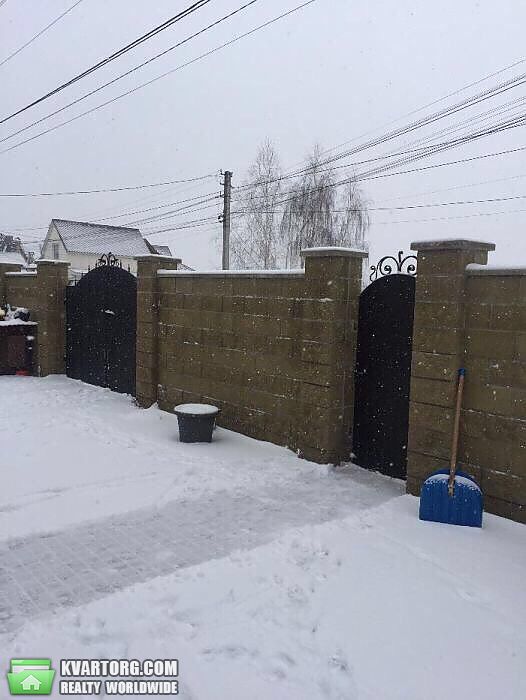 Sell house. Киев, Фермерская — photo 4