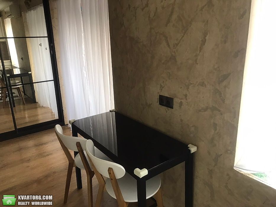 Rent out 1-room apartment. Киев,  Телиги — photo 8