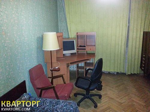 Rent out 2-room apartment. Киев, Московская — photo 3