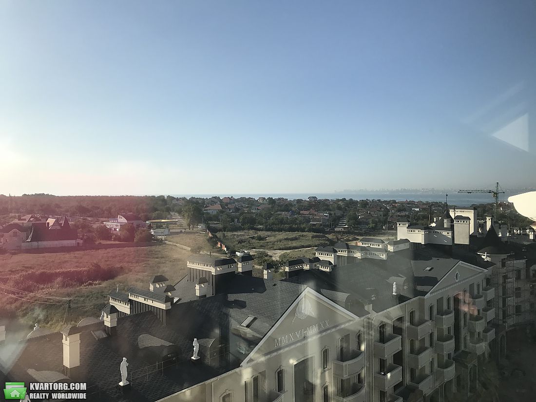 Sell 2-room apartment. Одесса, Вишневая — photo 1