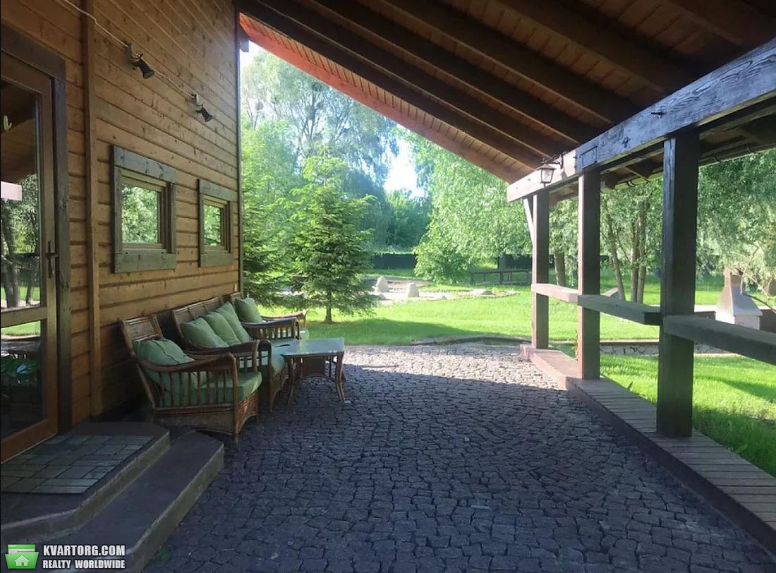 Rent out house. Киевская обл., Красная Слободка — photo 8