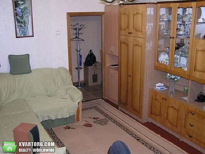 Sell 1-room apartment. Киев,  Милославская — photo 3