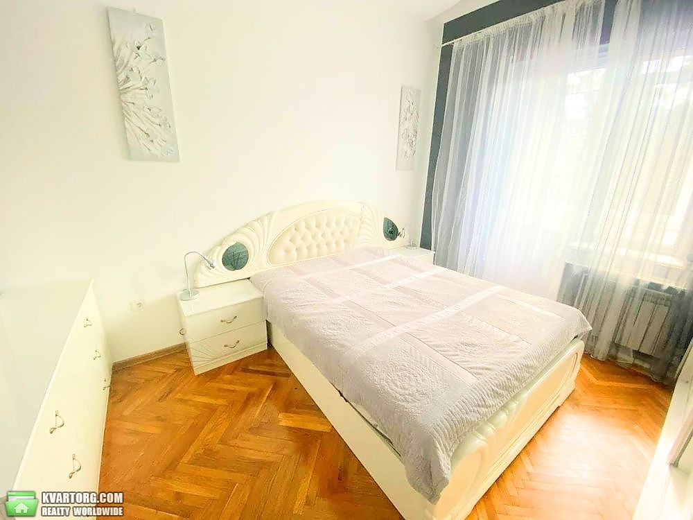 Sell 2-room apartment. Киев, Институтская — photo 1