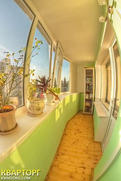 Sell 1-room apartment. Киев,  Пражская — photo 7