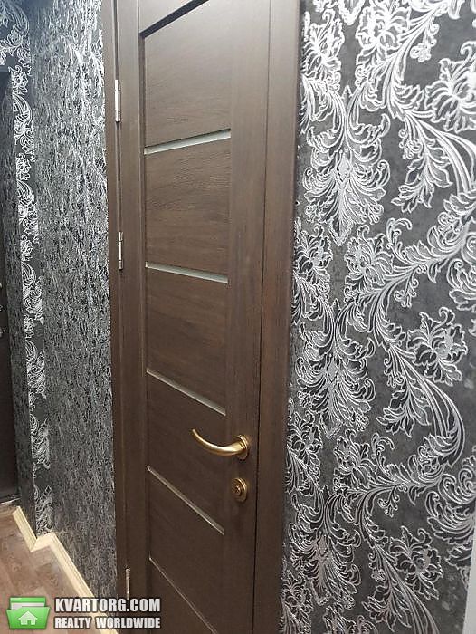 Sell 2-room apartment. Киев,  Бурмистенко — photo 9