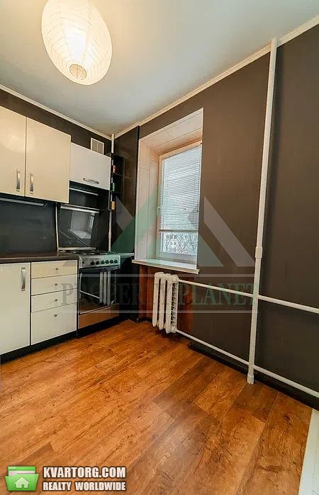 Sell 1-room apartment. Киев, Бакинская — photo 6