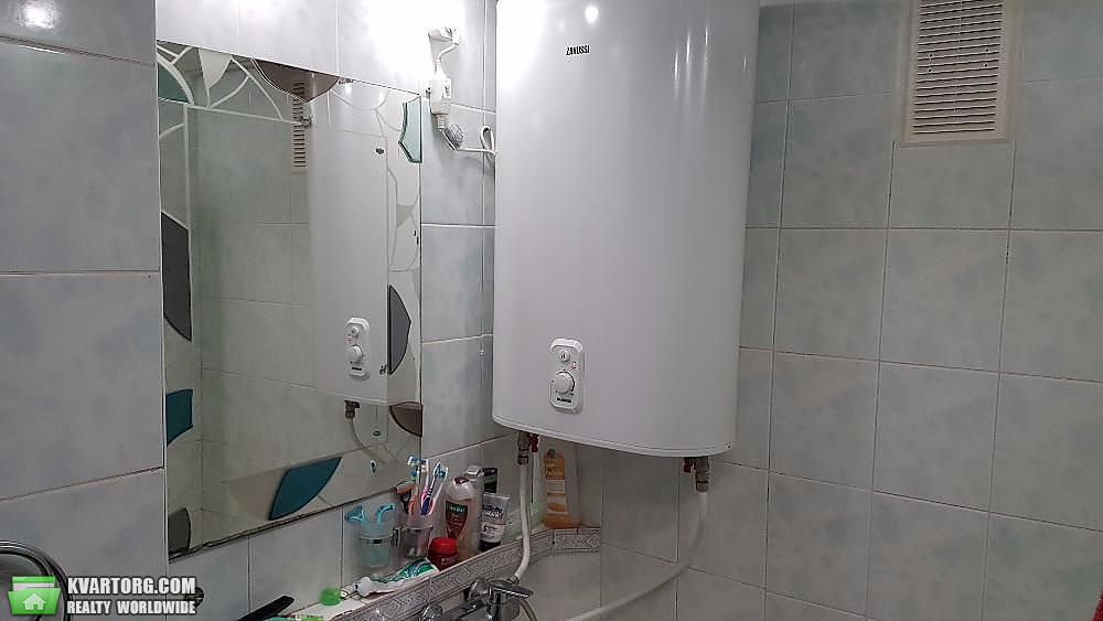 Sell 2-room apartment. Киев,  Харьковское шоссе — photo 4