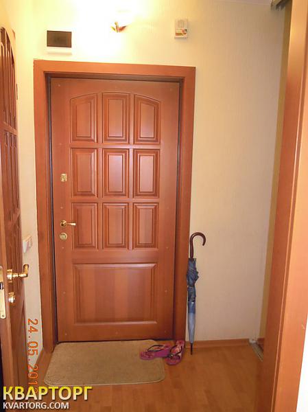 Rent out 1-room apartment. Киев,  Героев Сталинграда пр — photo 4