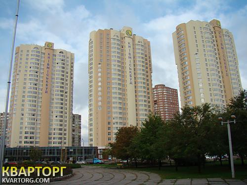 Rent out 2-room apartment. Киев,  Драгоманова — photo 8