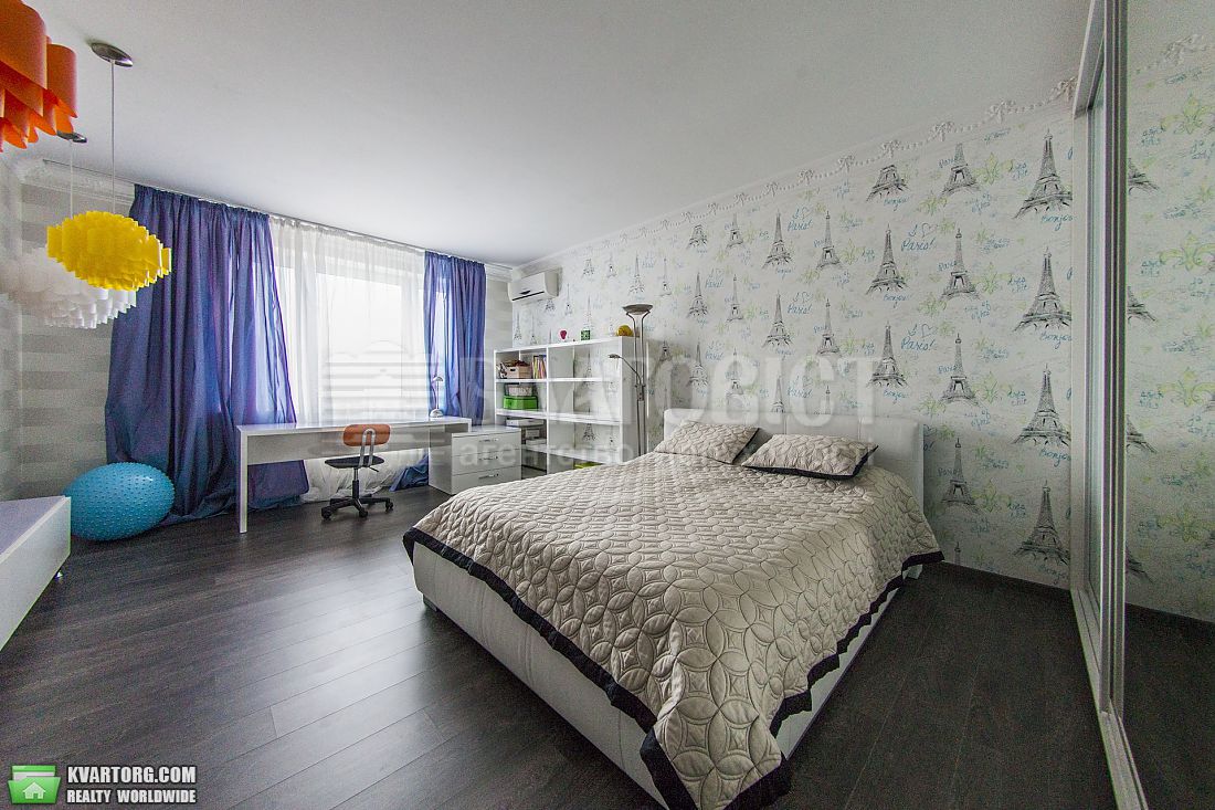 Rent out 3-room apartment. Киев,  Татарская — photo 7