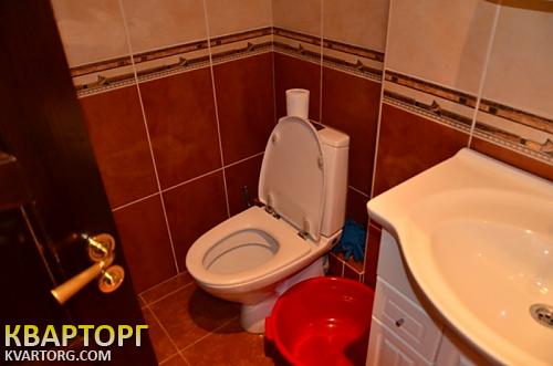 Rent out 3-room apartment. Киев, Пимоненко — photo 6
