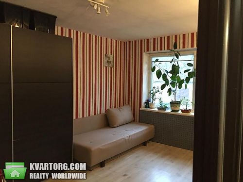 Sell 2-room apartment. Киев, Ольтжича — photo 10