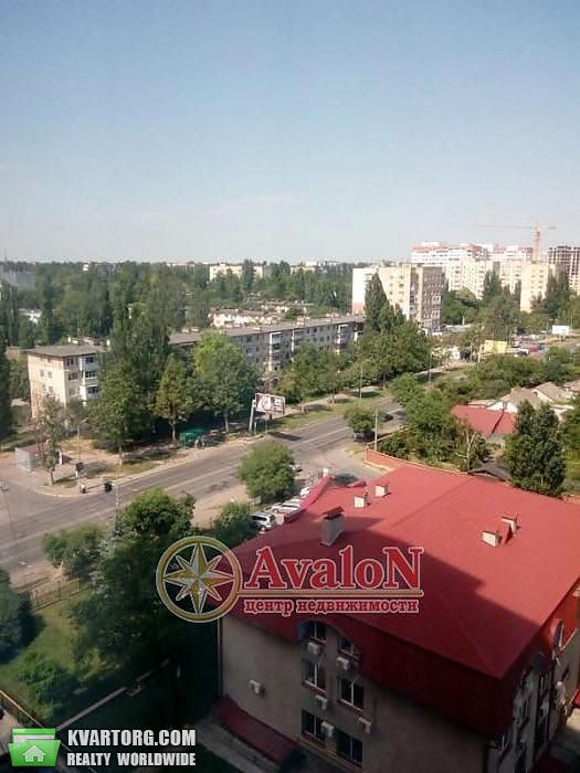 Sell 1-room apartment. Одесса, Маршала Малиновского — photo 6