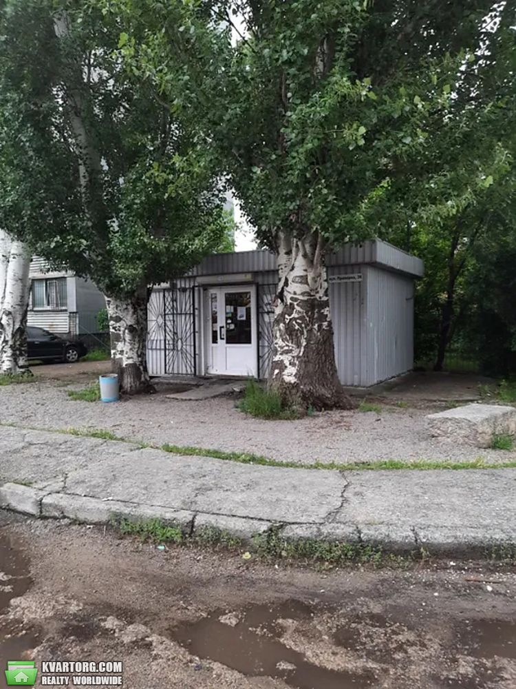 Sell shop. Днепропетровск, Прапорная — photo 4