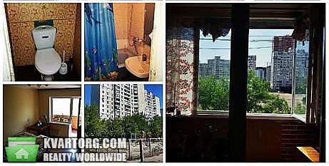 Sell 1-room apartment. Киев,  Ревуцкого — photo 3