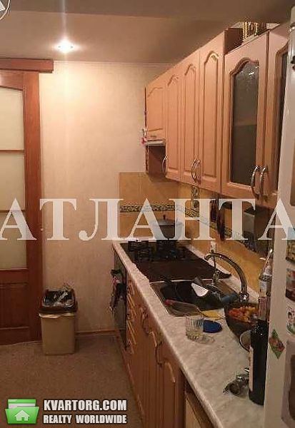 Sell 3-room apartment. Одесса, Гайдара — photo 8