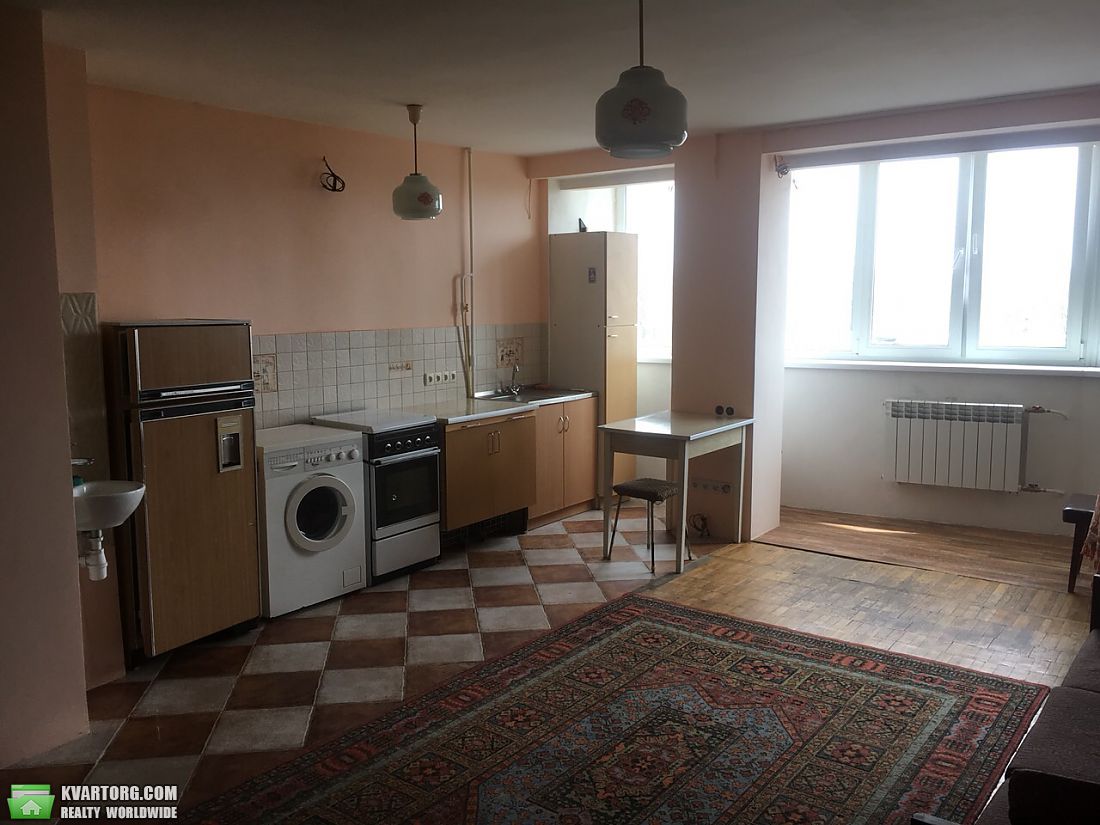Sell 1-room apartment. Киев, Литвиненко-Вольгемут — photo 1