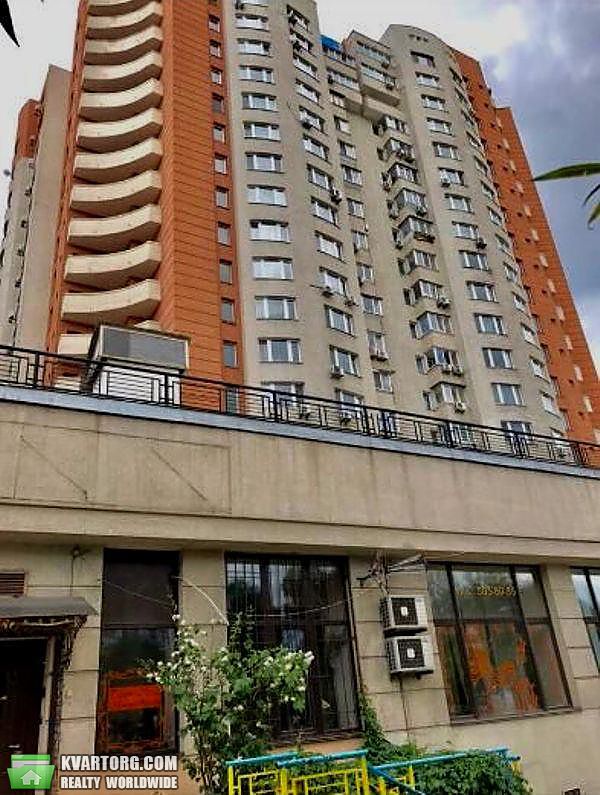 Rent out 2-room apartment. Киев, лобановского проспект — photo 7